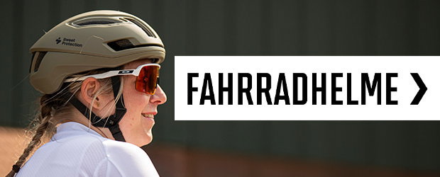 Fahrradhelme