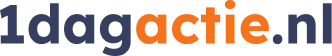 logo 1dagactie