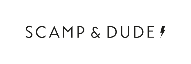 Scamp and Dude