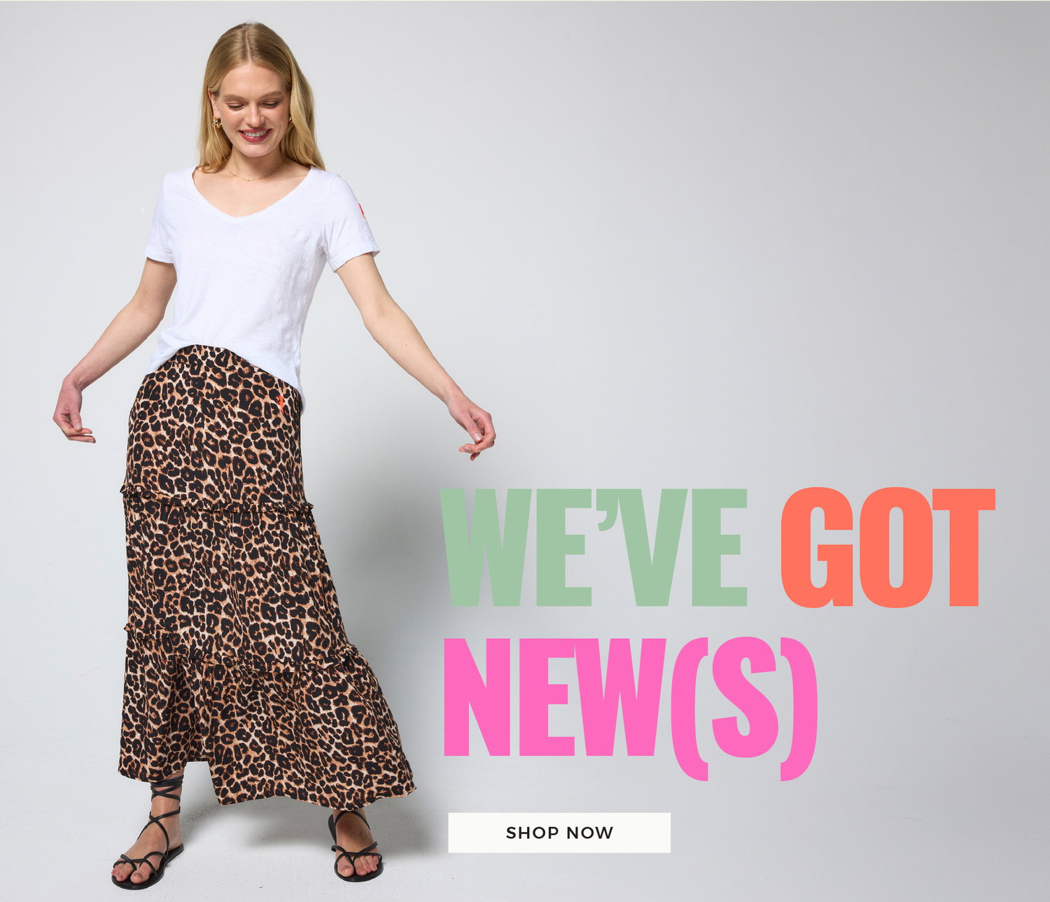NEW IN