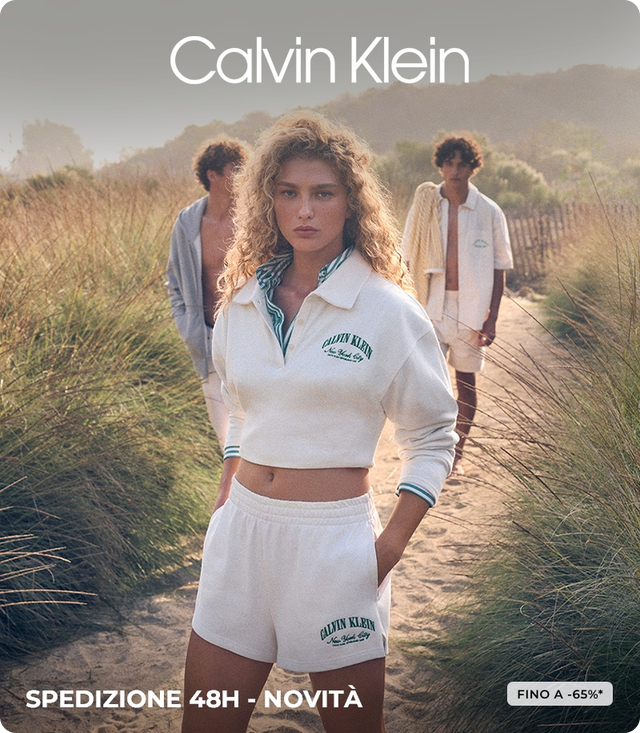 CALVINKLEIN