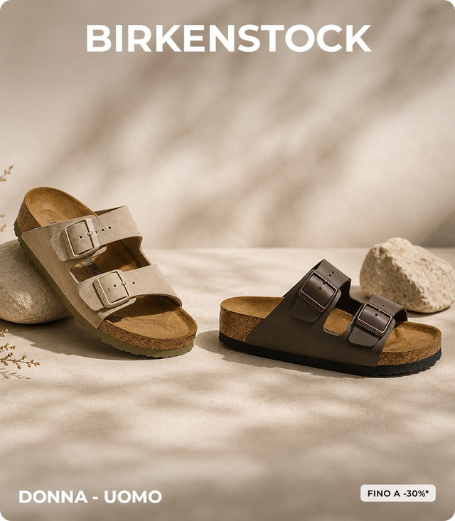 BIRKENSTOCK