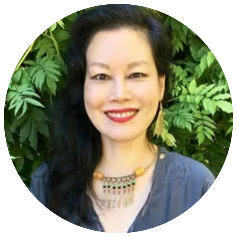 Headshot of Emily Han