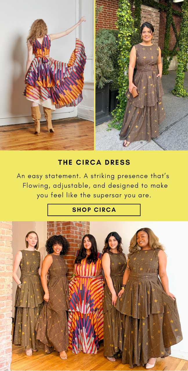 Shop Circa Dress