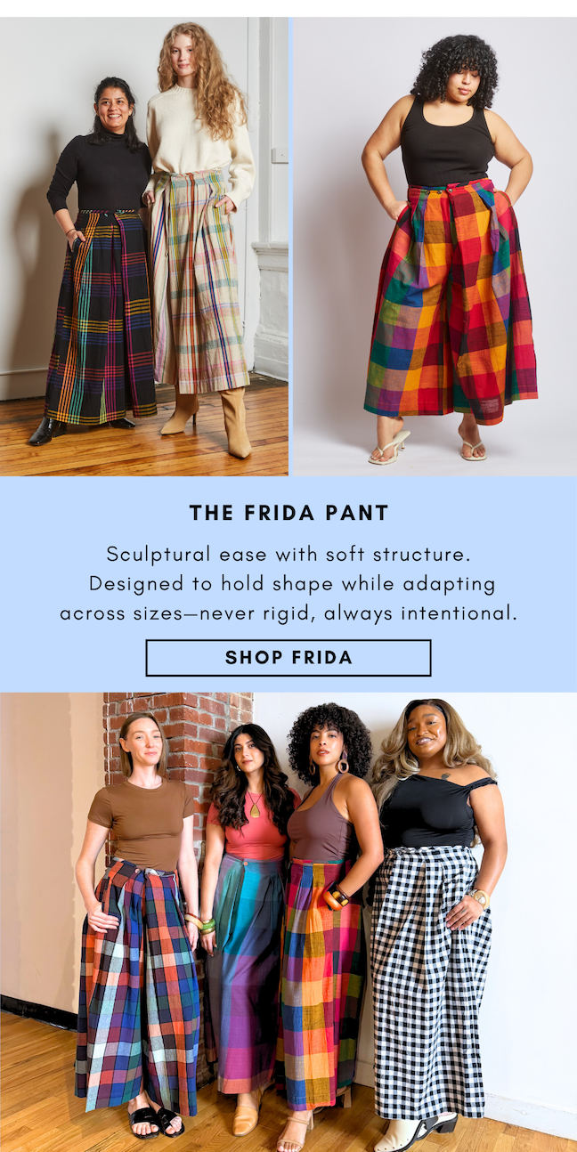 Shop Frida Pant