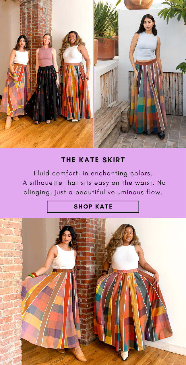 Shop Kate Skirt