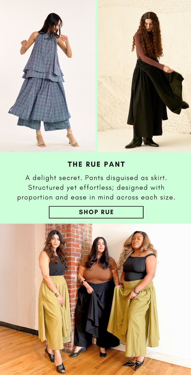 Shop Rue Pants