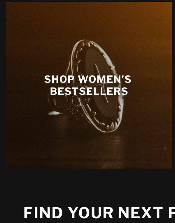 Shop Women's bestsellers