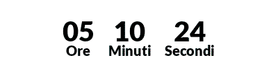 Countdown Timer