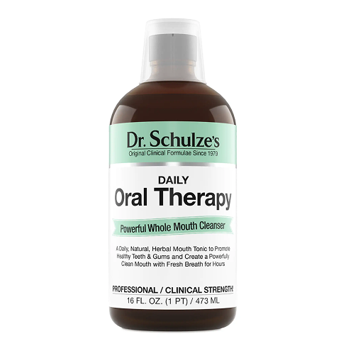 Daily Oral Therapy