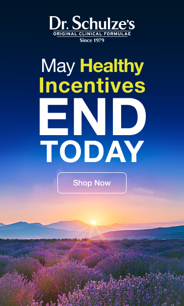 May Healthy Incentives End Today
