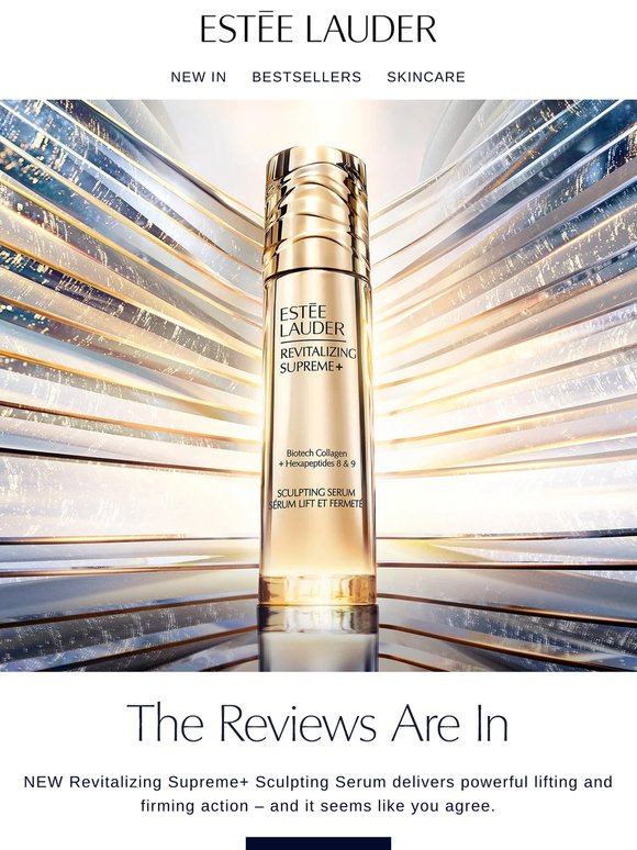Real reviews, real results ✨