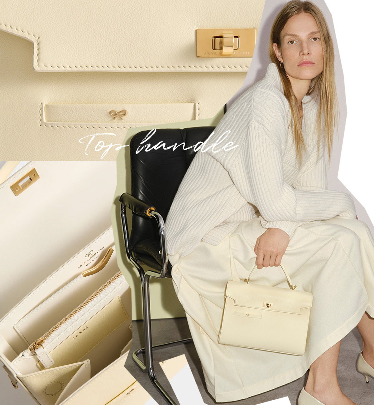 What's New: Mortimer