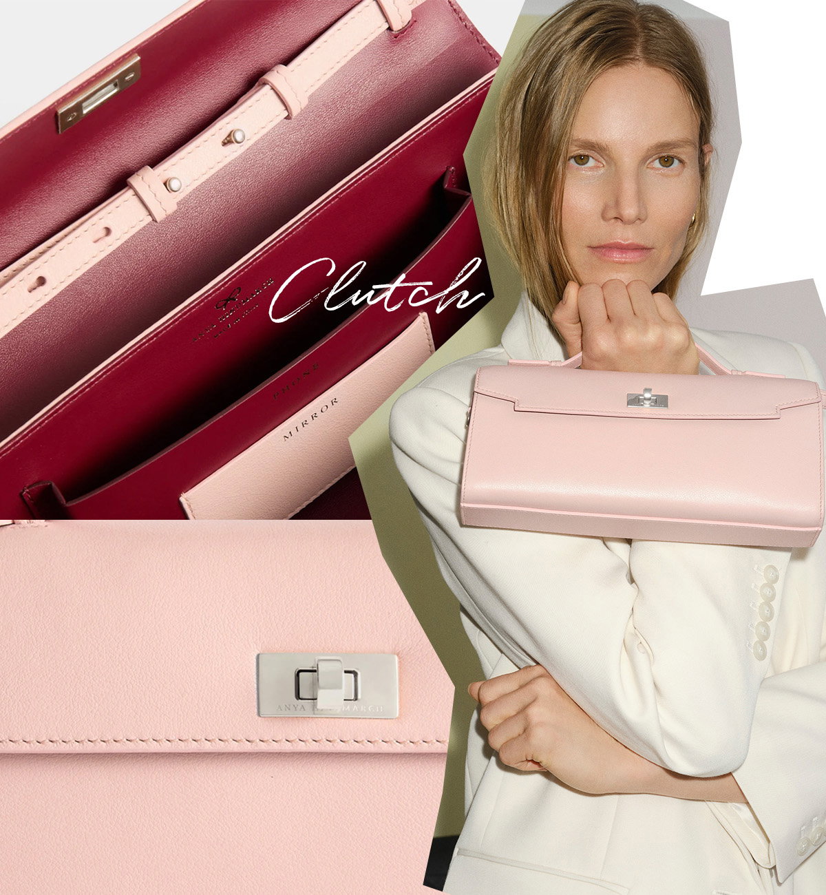 What's New: Mortimer