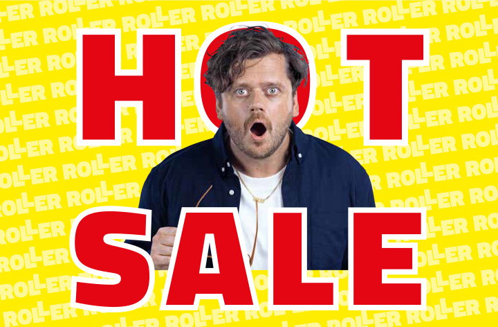 HOT SALE