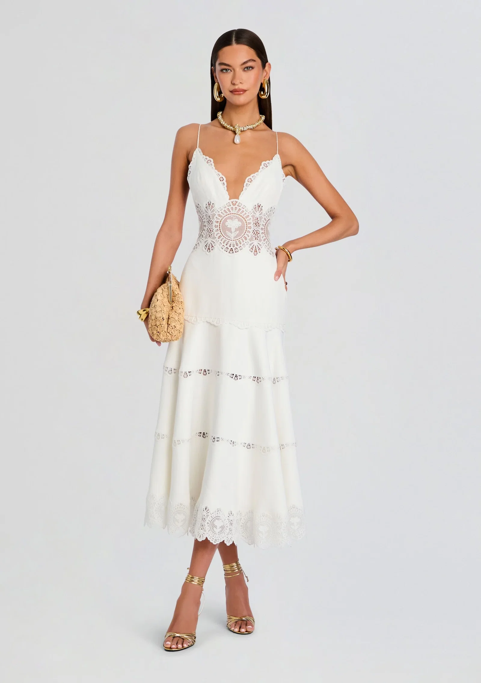 Image of Leilani Dress