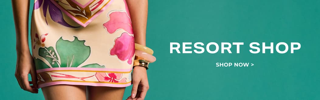 Resort Shop