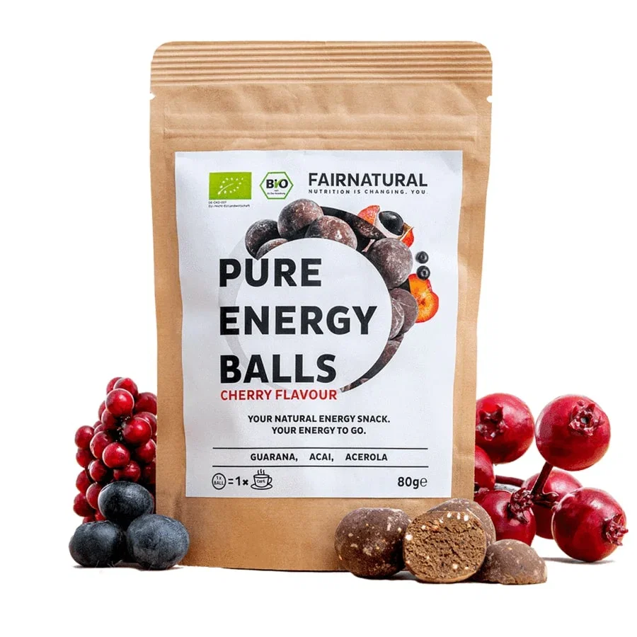 Image of Bio Energy Balls