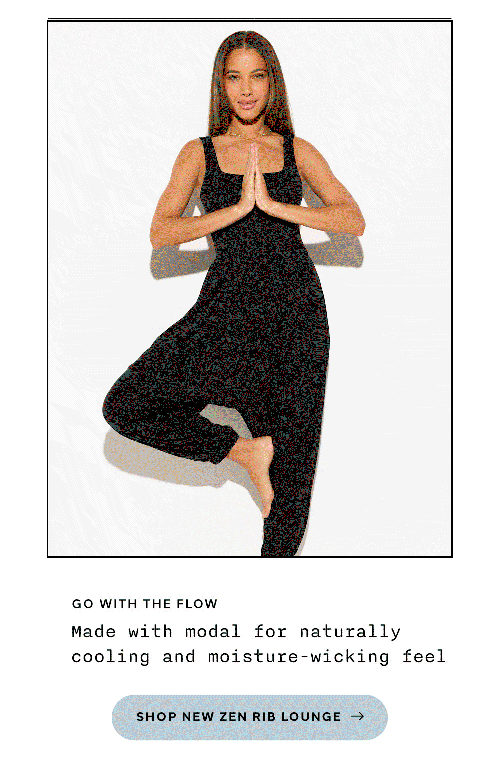 Go with the Flow