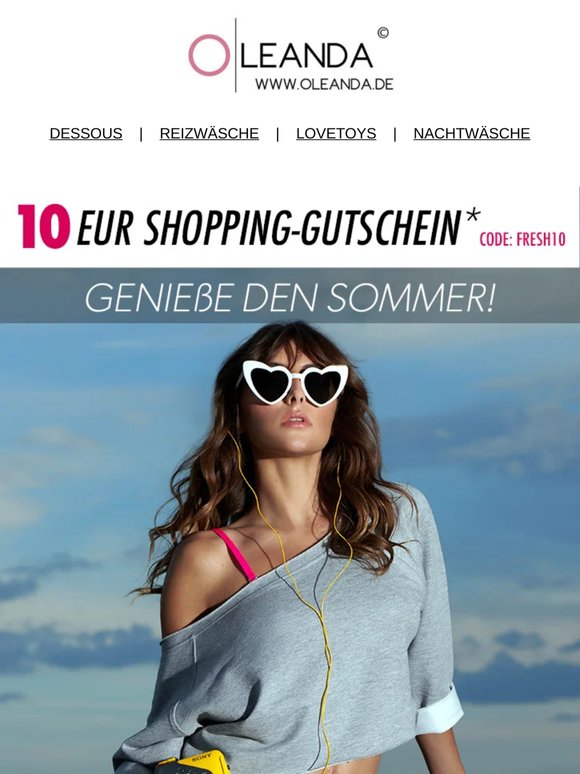 So bekommst Du Farbe...