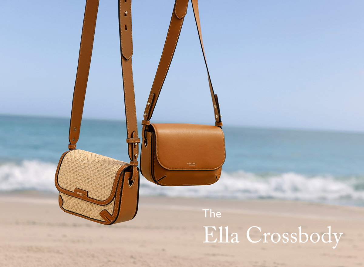 ella crossbody