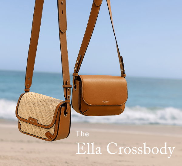 ella crossbody