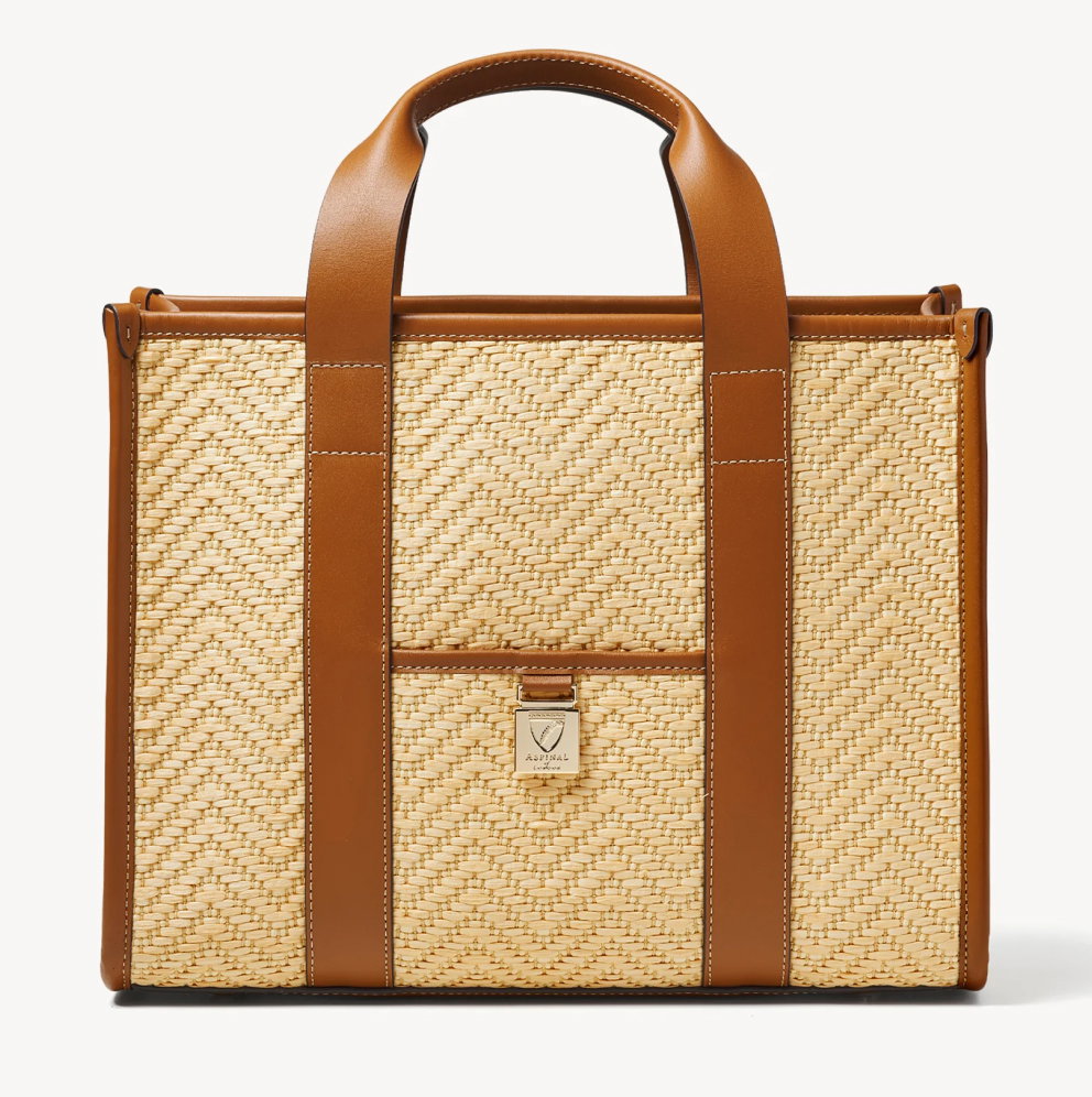 Henley Tote