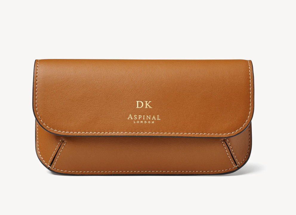 Ella Sunglasses Case