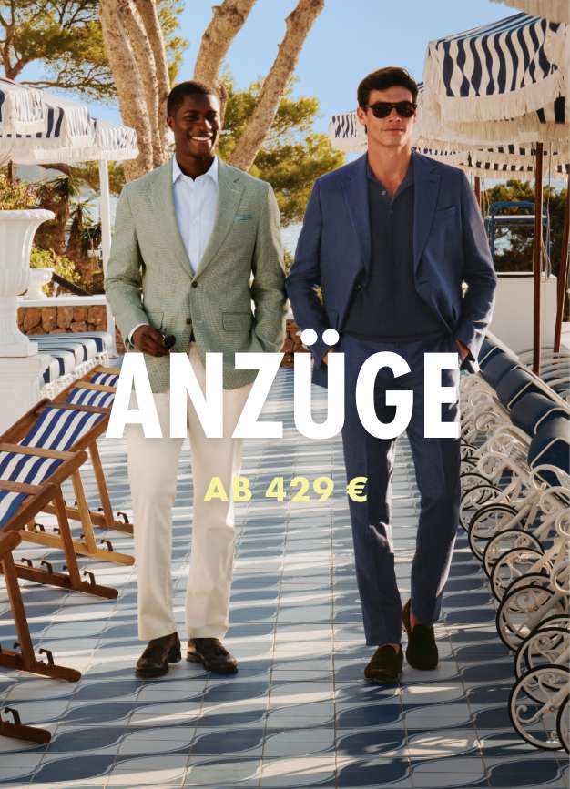 Anzüge