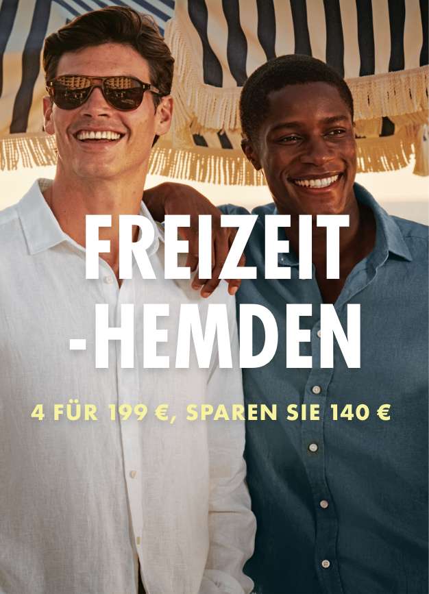 Freizeithemden