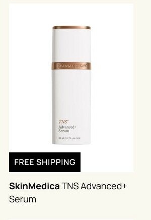 SkinMedica TNS Advanced+ Serum (1 fl. oz.)
