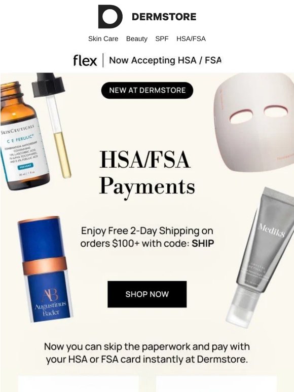Make the Most of Your HSA/FSA Benefits