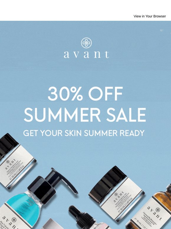 Last Chance to Shop May Exclusives