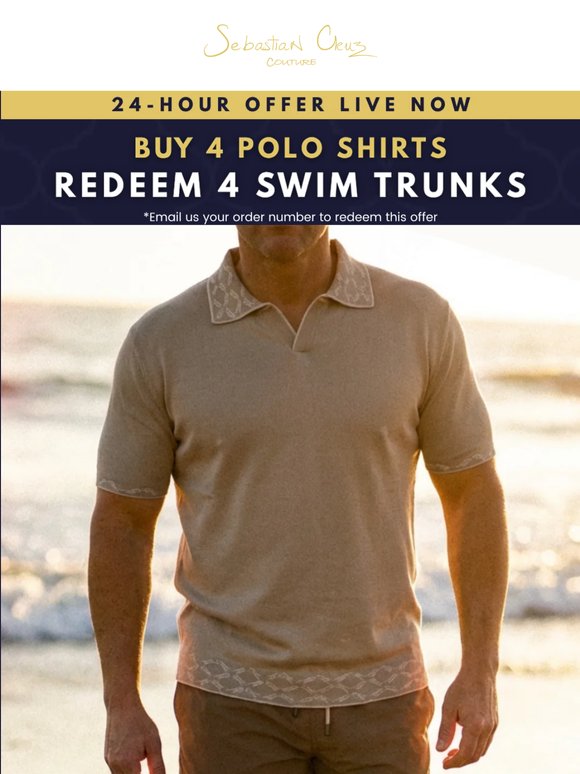 Before the Heat Arrives ⏳ Upgrade the Way You Show Up