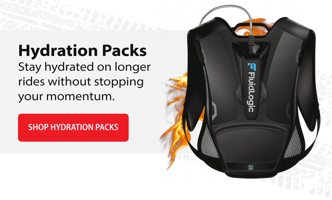 Hydration Packs