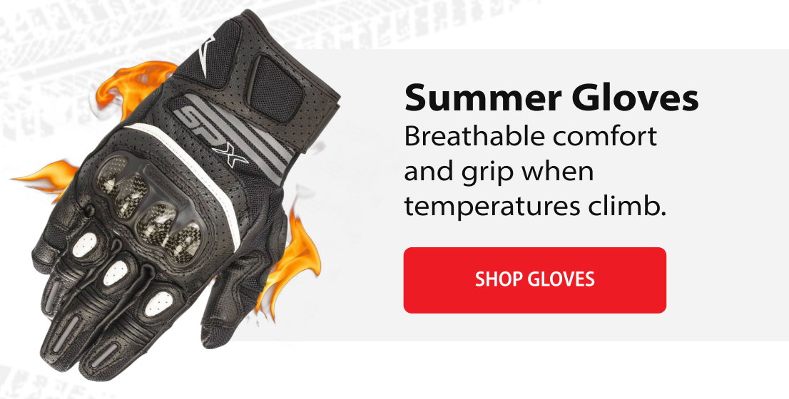 Summer Gloves
