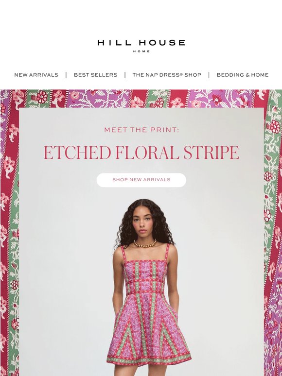 THIS PRINT HAS OUR ❤️