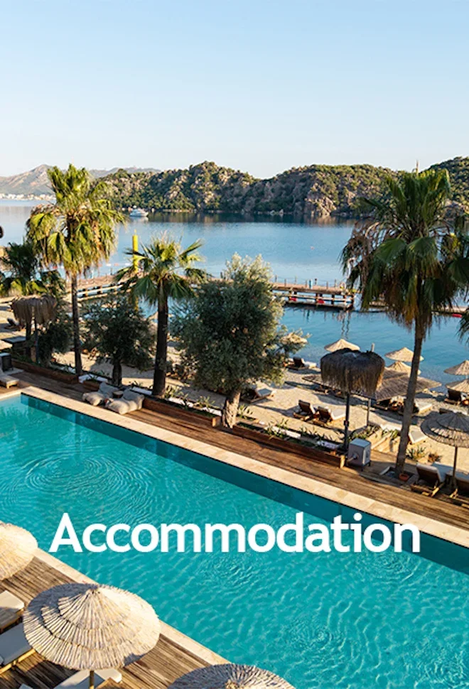Accommodation