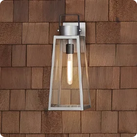 Outdoor Wall Lights