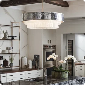 Chandeliers