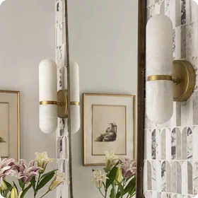 Wall Sconces