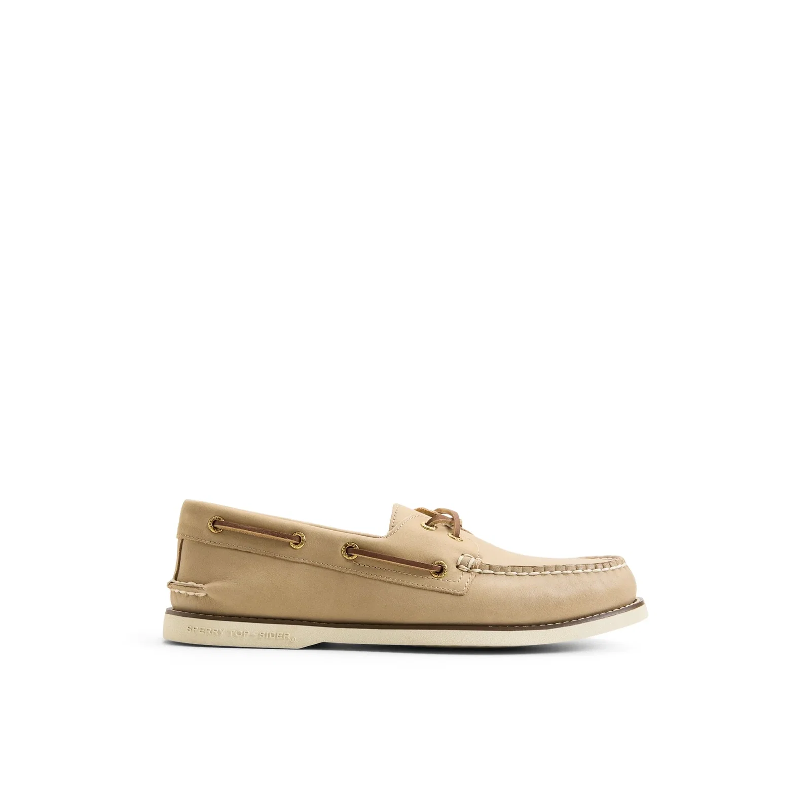 Image of Gold Cup™ Authentic Original™ 2-Eye Boat Shoe