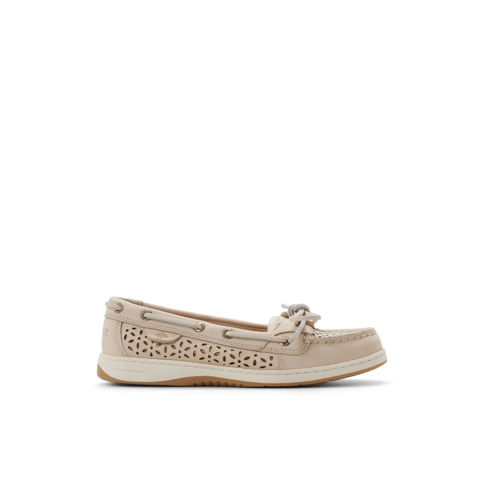Image of Angelfish 1 Eye Boat Shoe