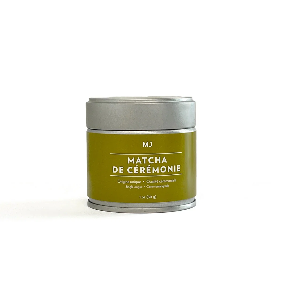Image of Matcha de cérémonie