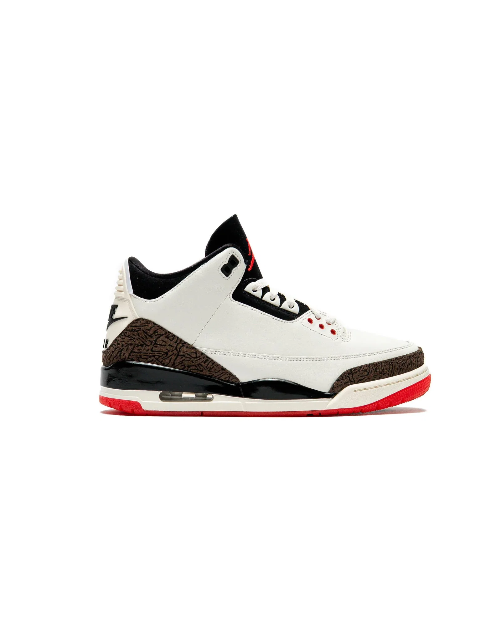 Image of Air Jordan 3 Retro 'World's Best'