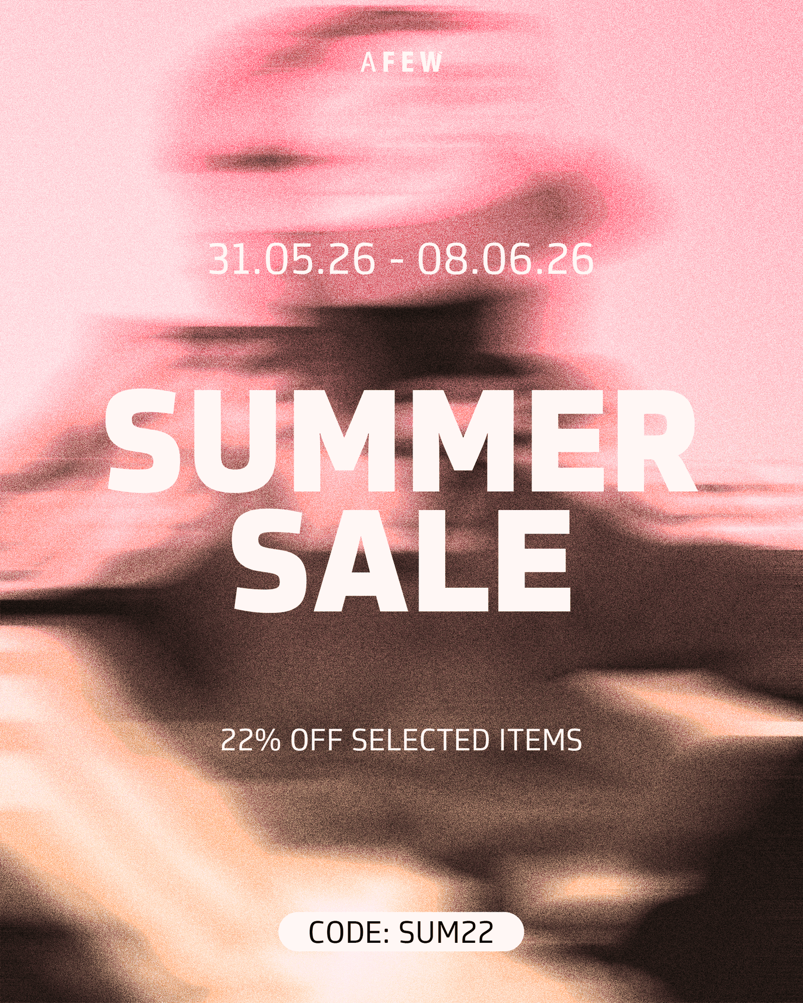 SUMMER SALE