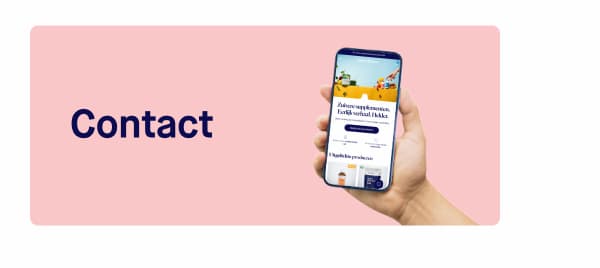 Contact