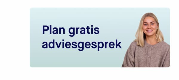 Plan gratis adviesgesprek