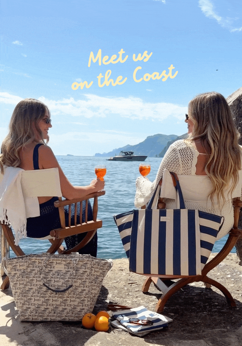 Coastal Collection