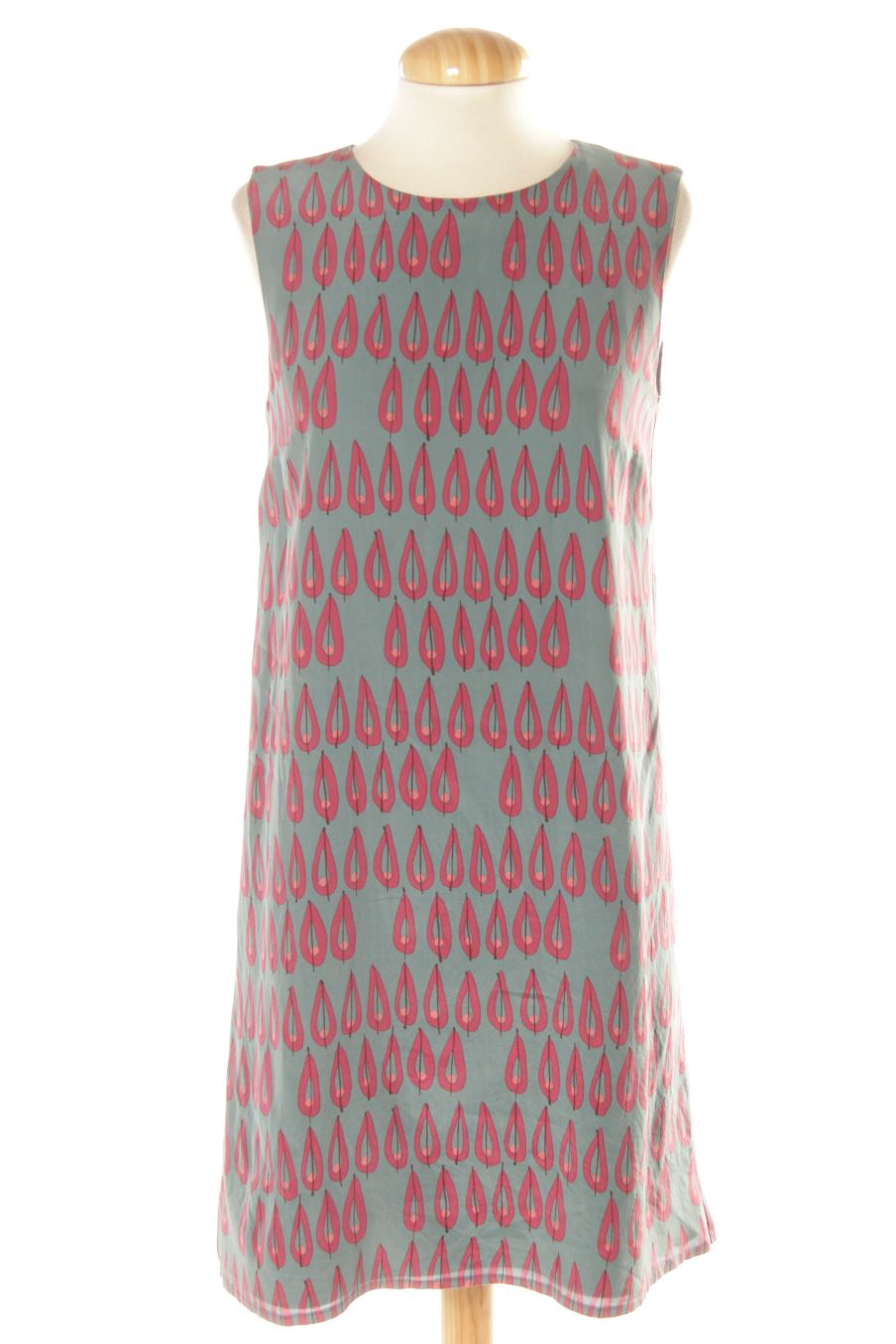 Vestido casual